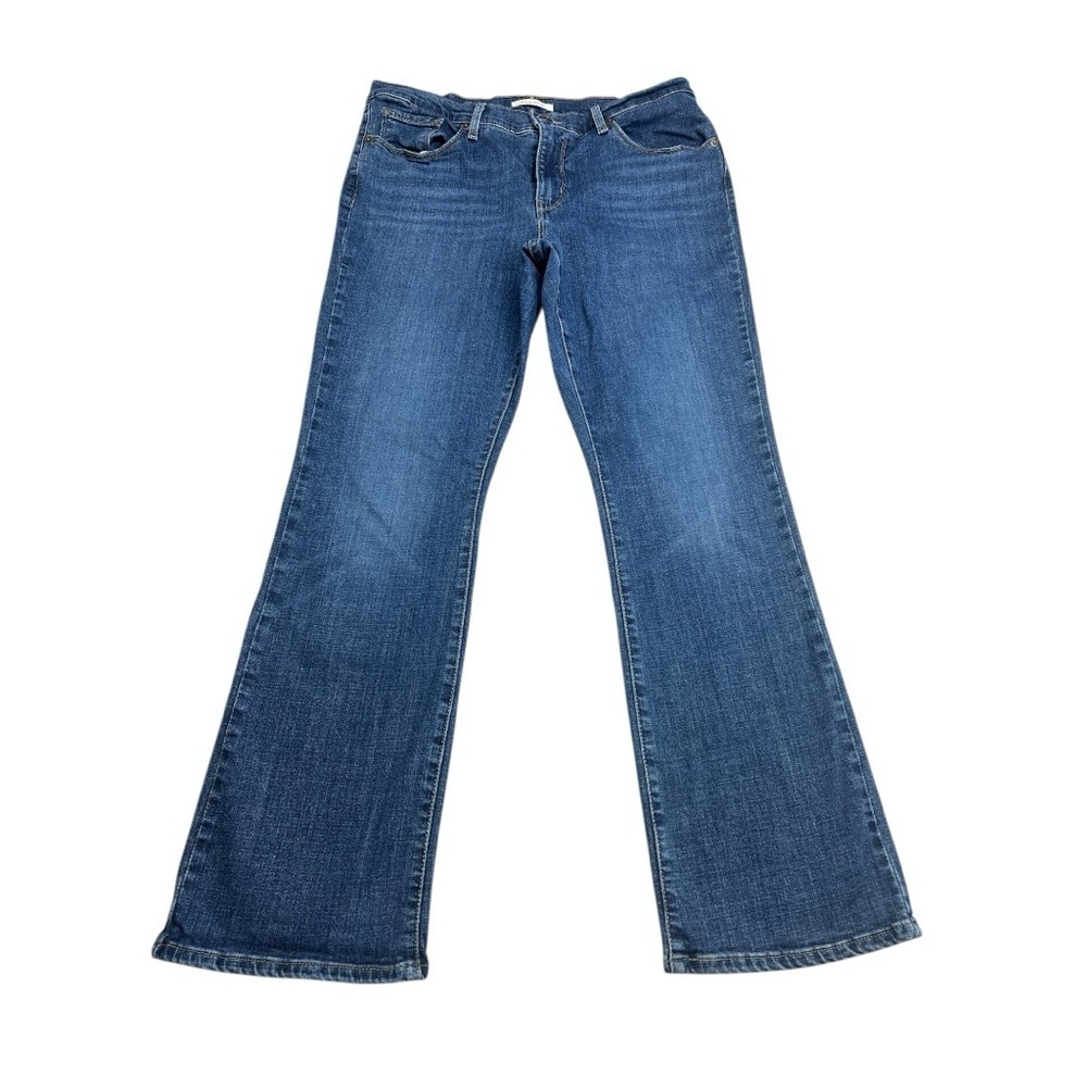 Levi’s Classic Bootcut Women's Jeans